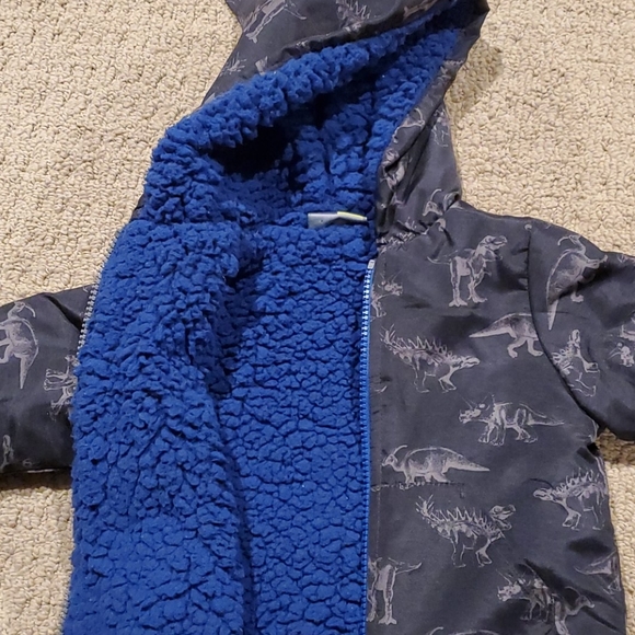 Boys jacket - Picture 2 of 3